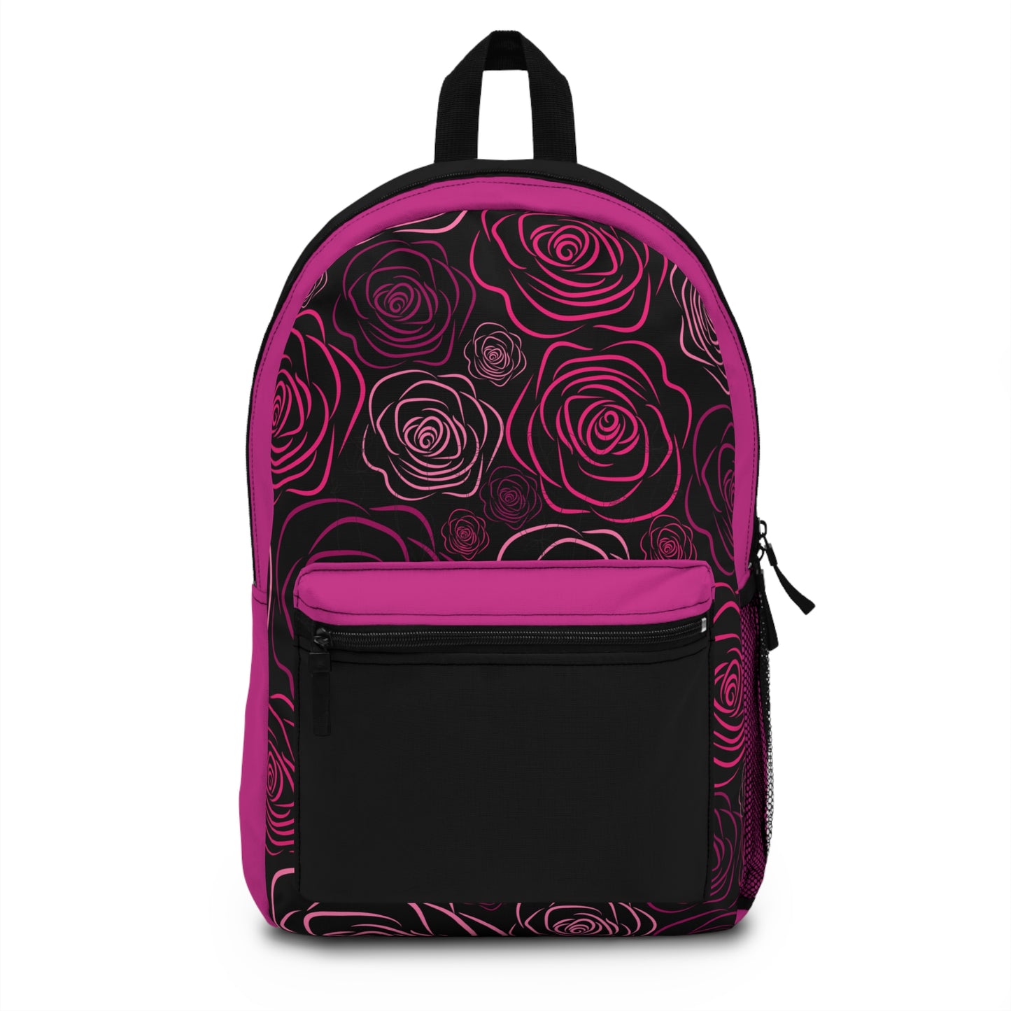 Rosie Book bag - Backpack