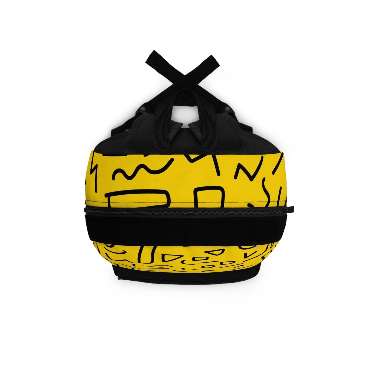 Symbol'ish Book bag - Backpack
