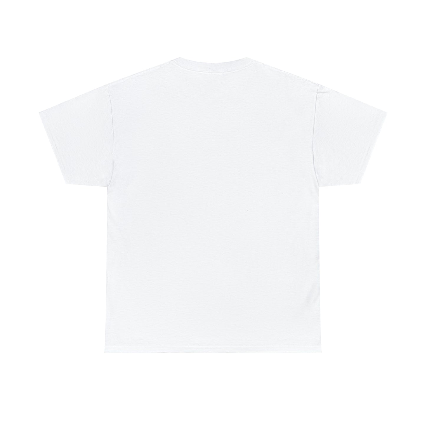 Created With A Purpose T-shirt
