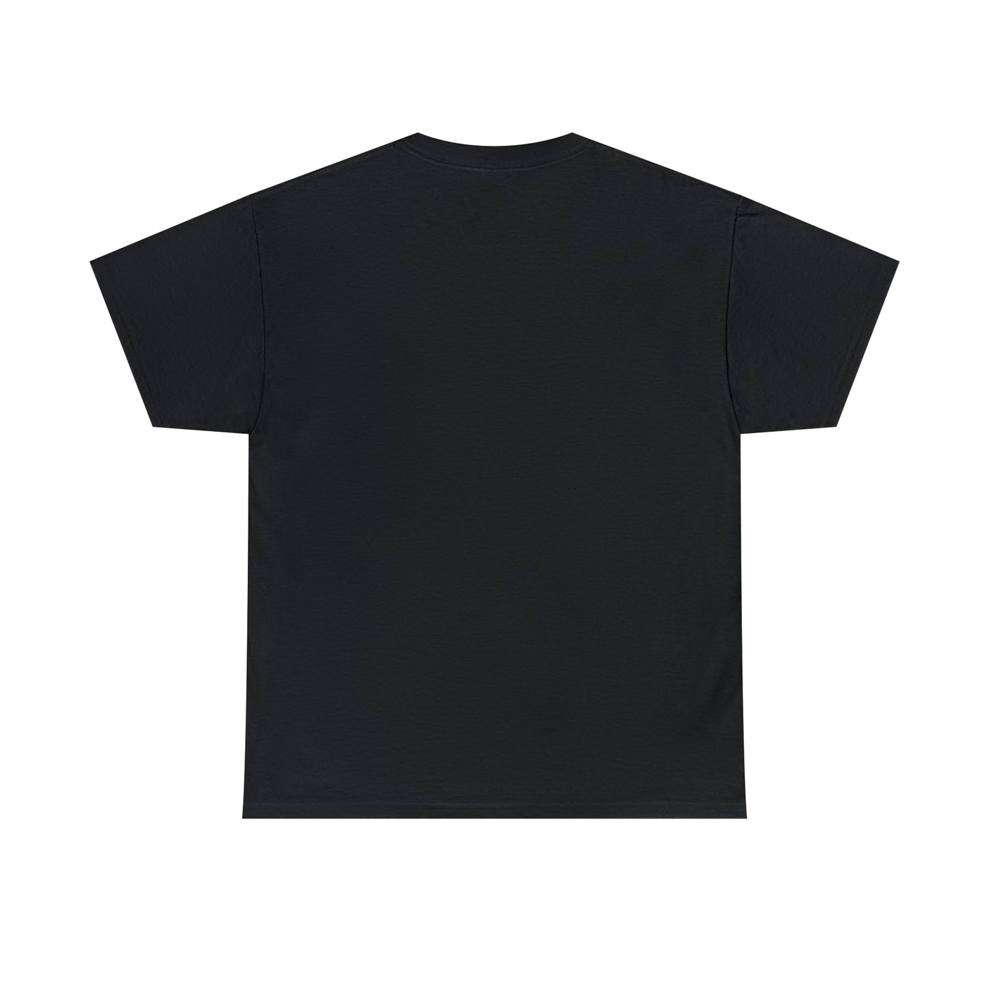 Created With A Purpose T-shirt