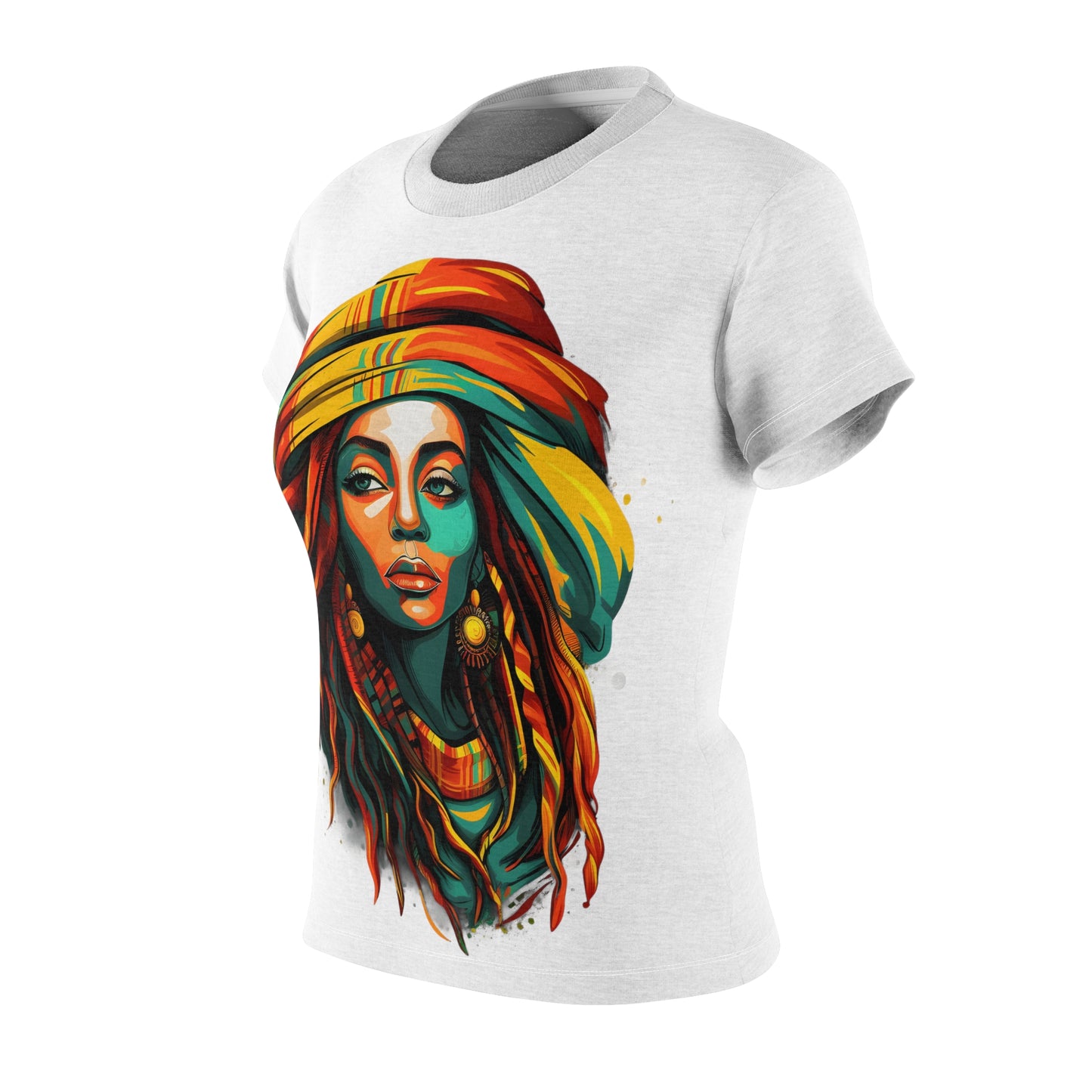 Juneteenth Vibes Tshirt (White)