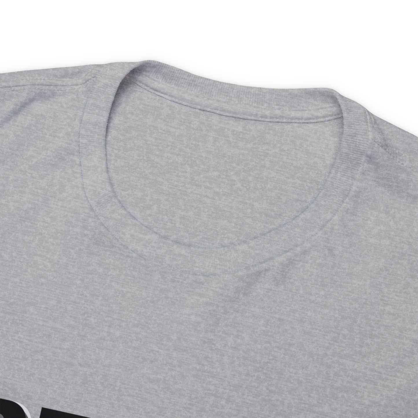 Created With A Purpose T-shirt