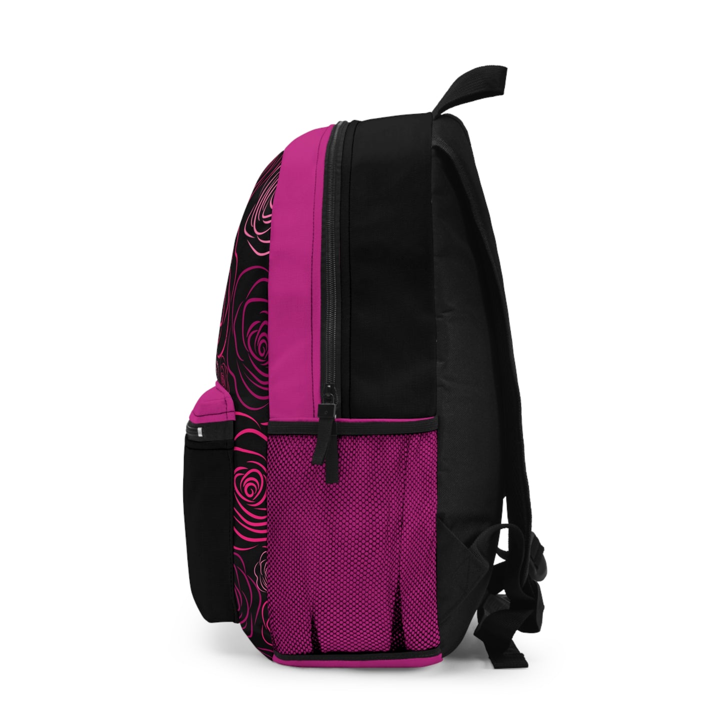 Rosie Book bag - Backpack