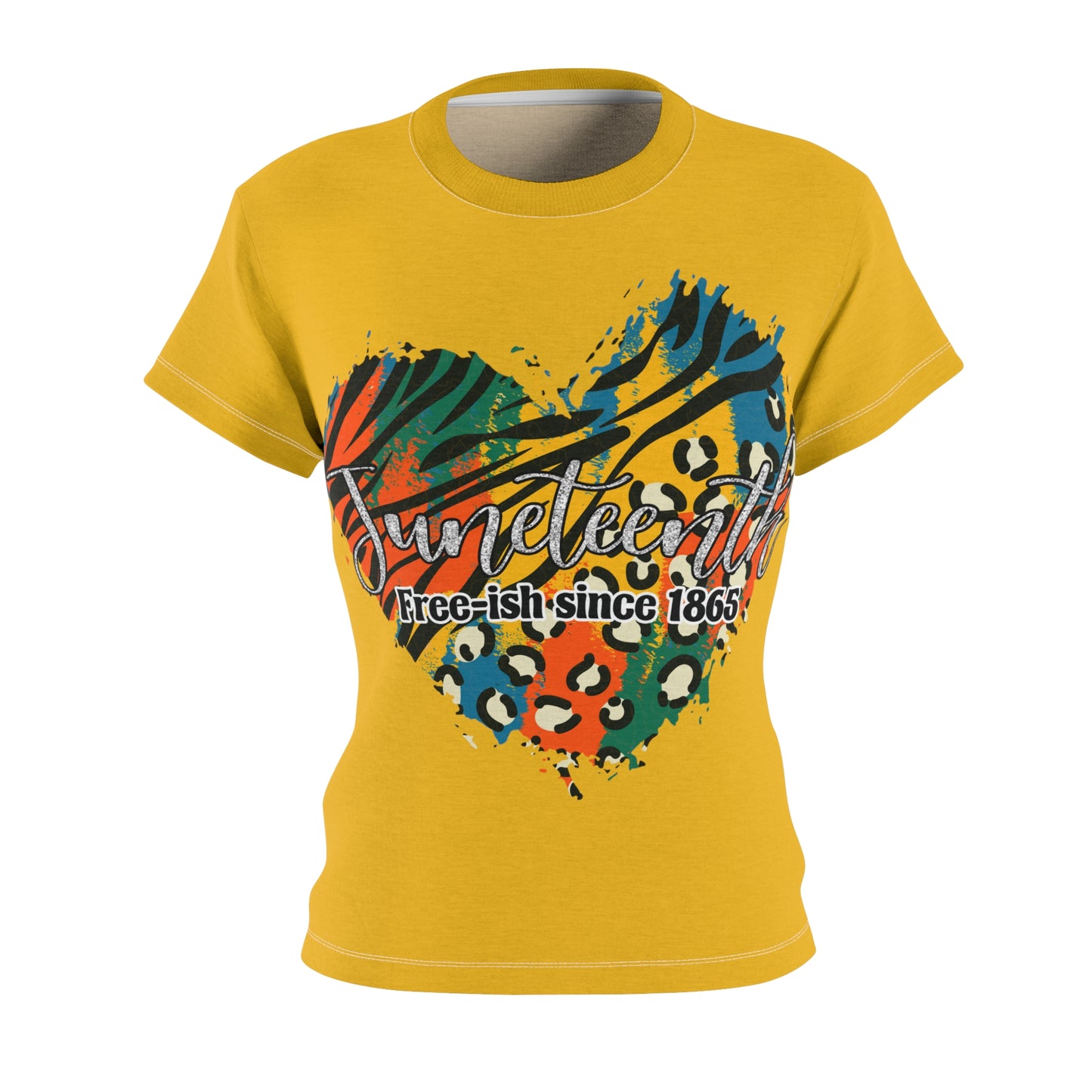 Juneteenth Freeish T-shirt