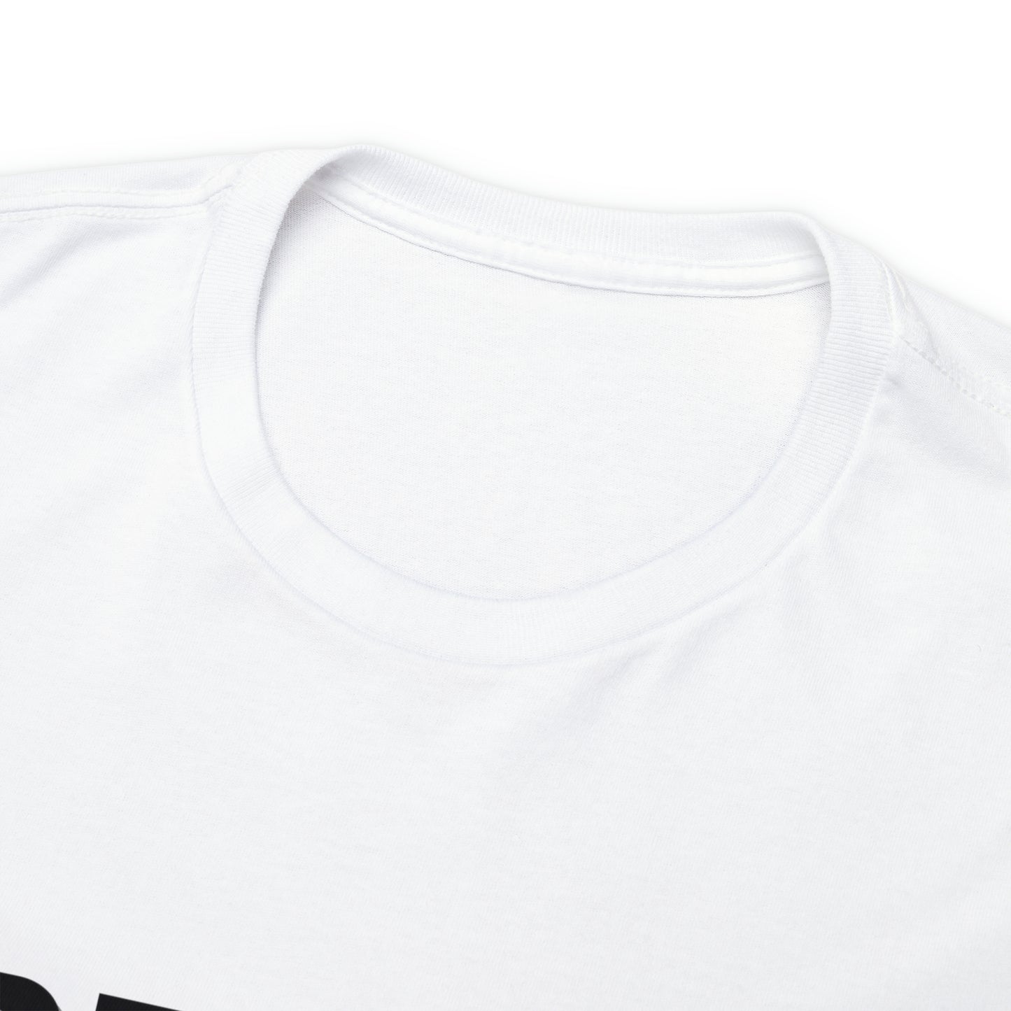 Created With A Purpose T-shirt