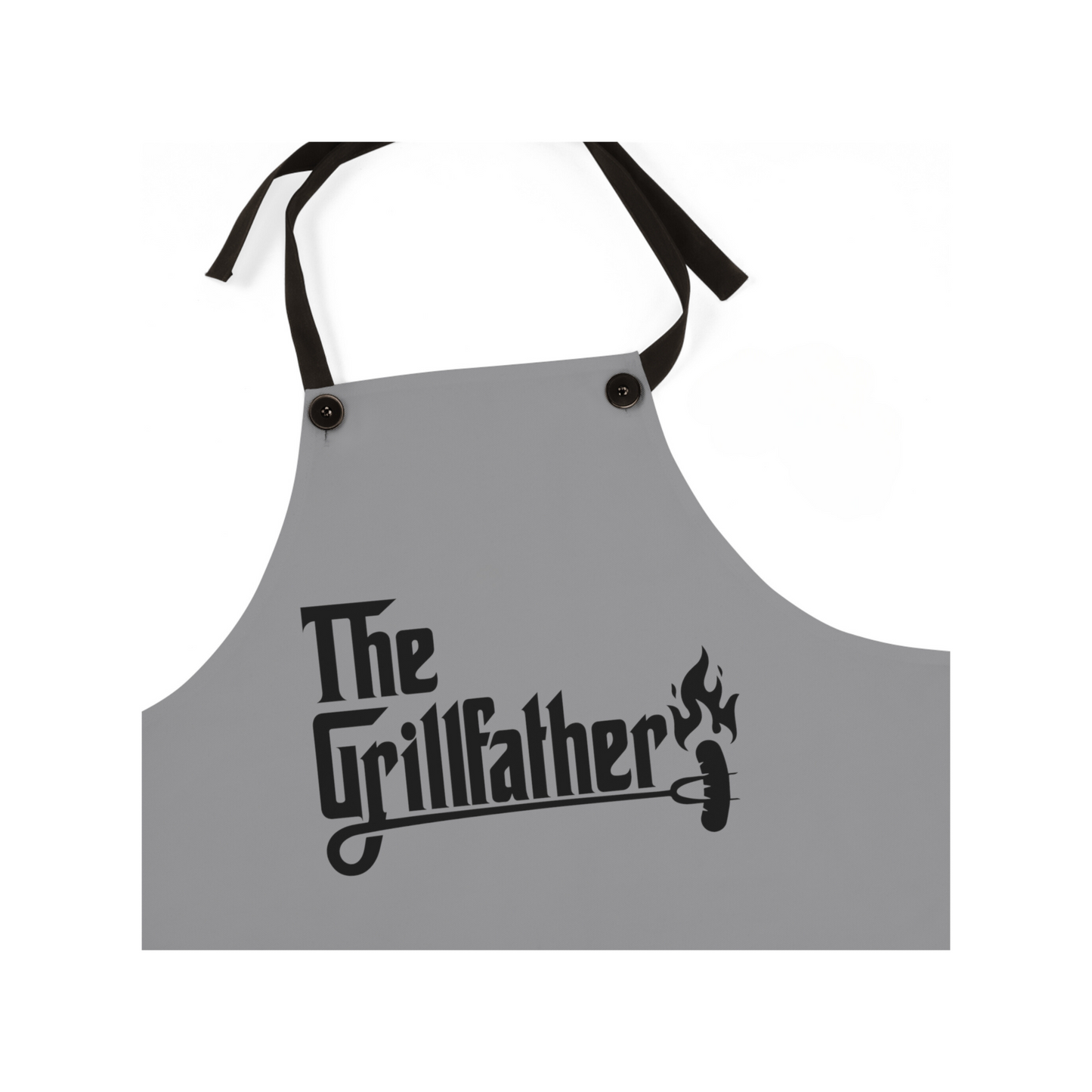 The Grillfather Apron (AOP)