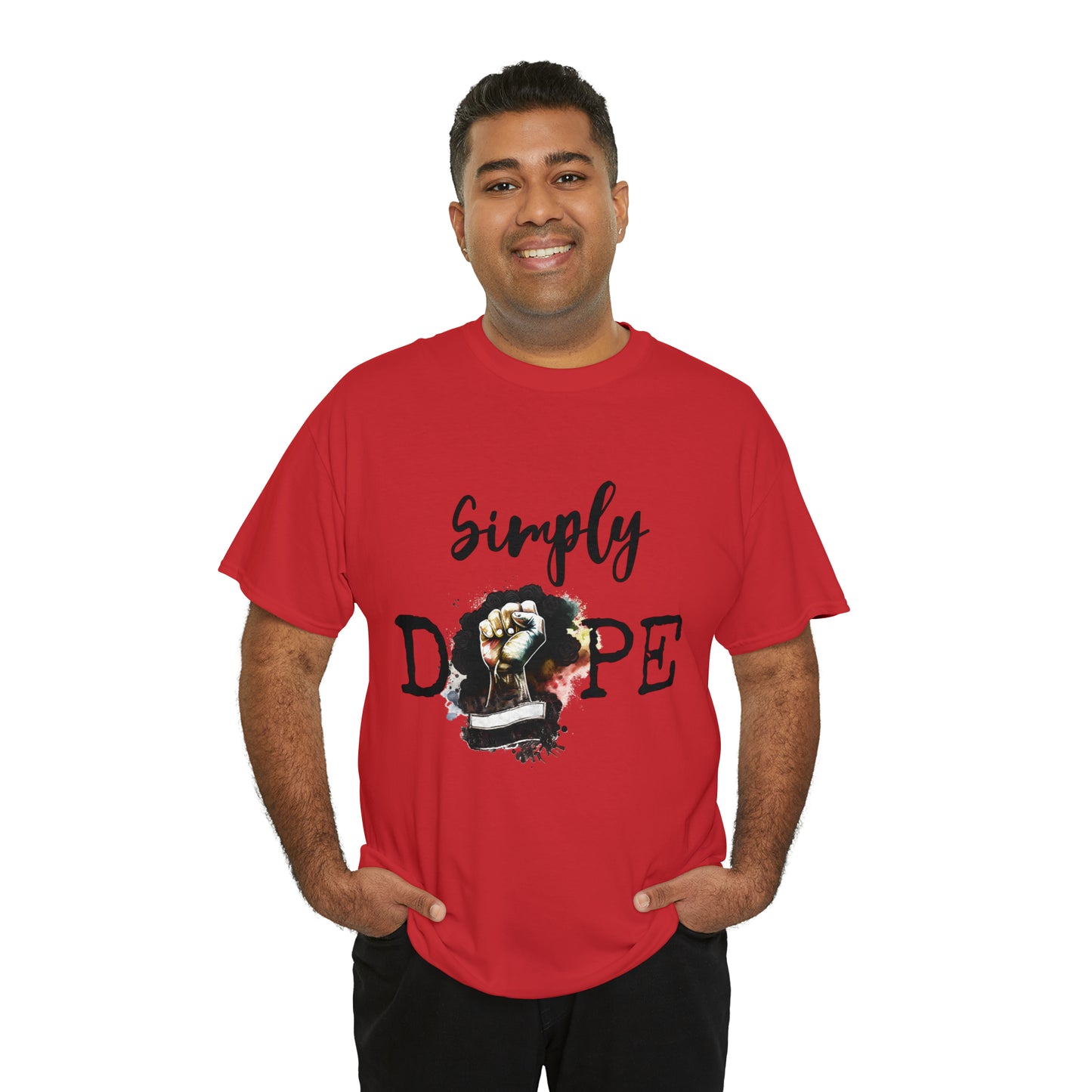Simply Dope Tee