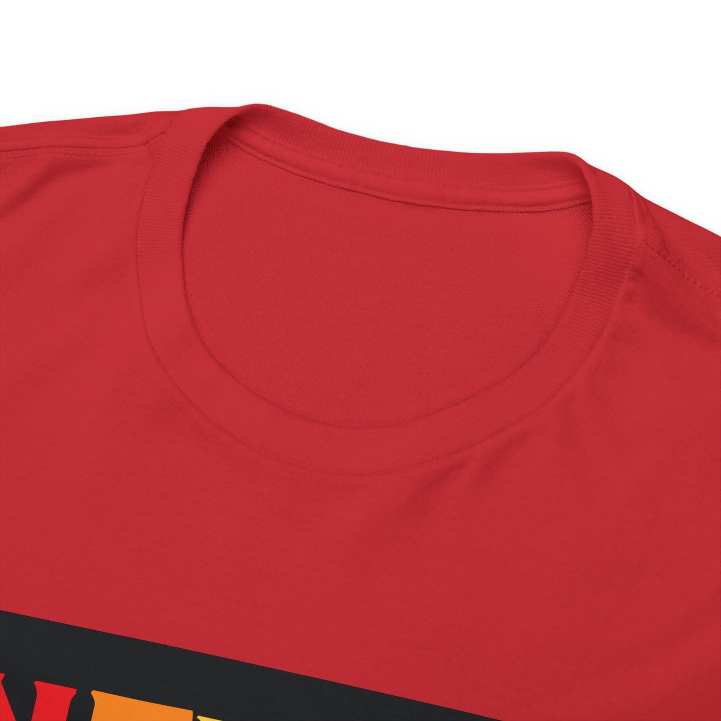 Never Apologize Unisex Tshirt