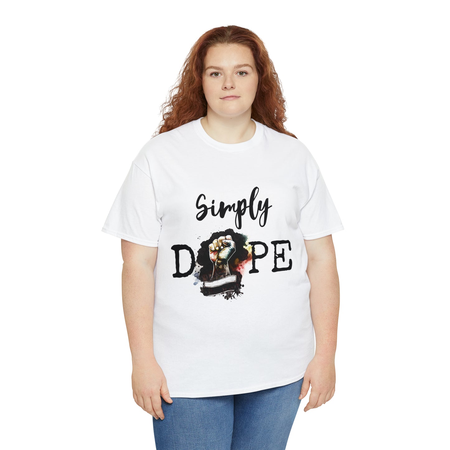Simply Dope Tee