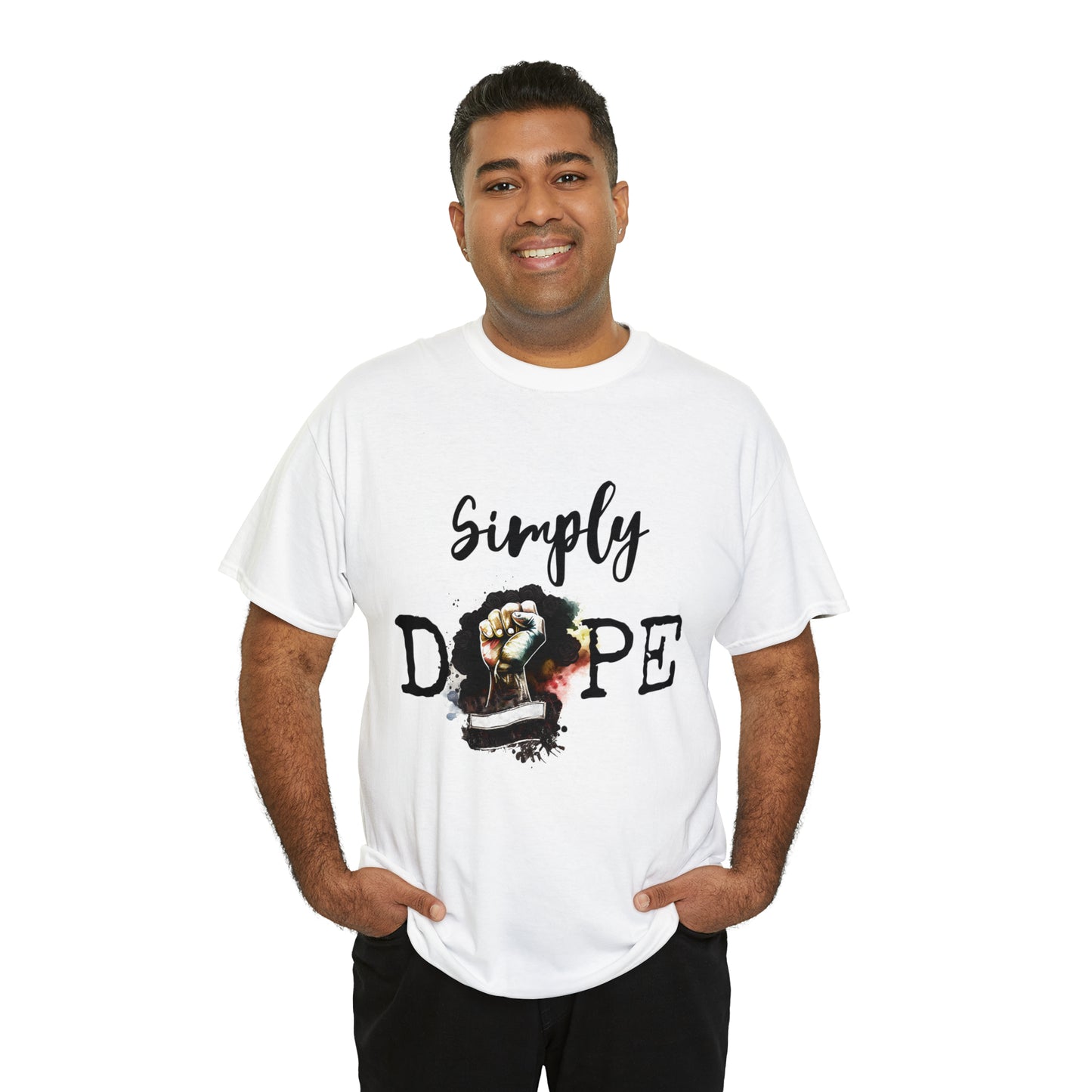 Simply Dope Tee