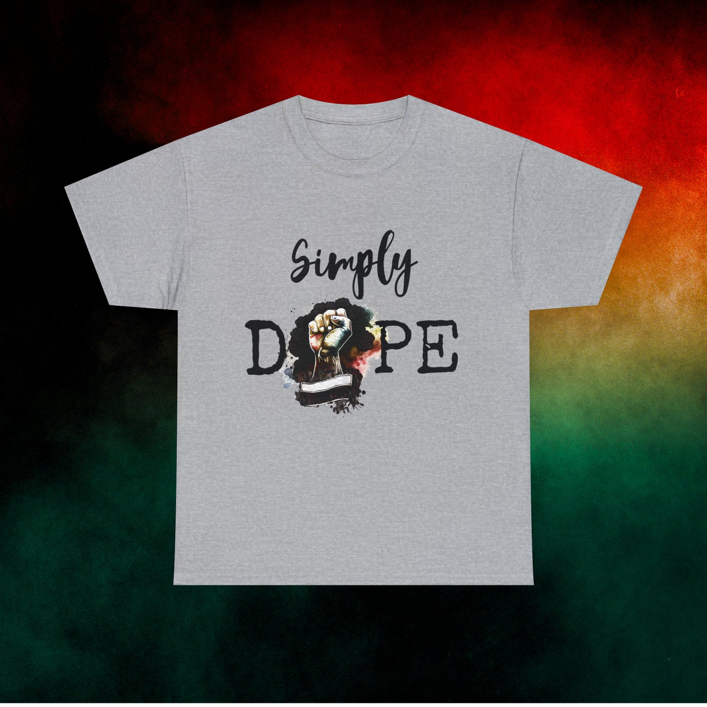 Simply Dope Tee