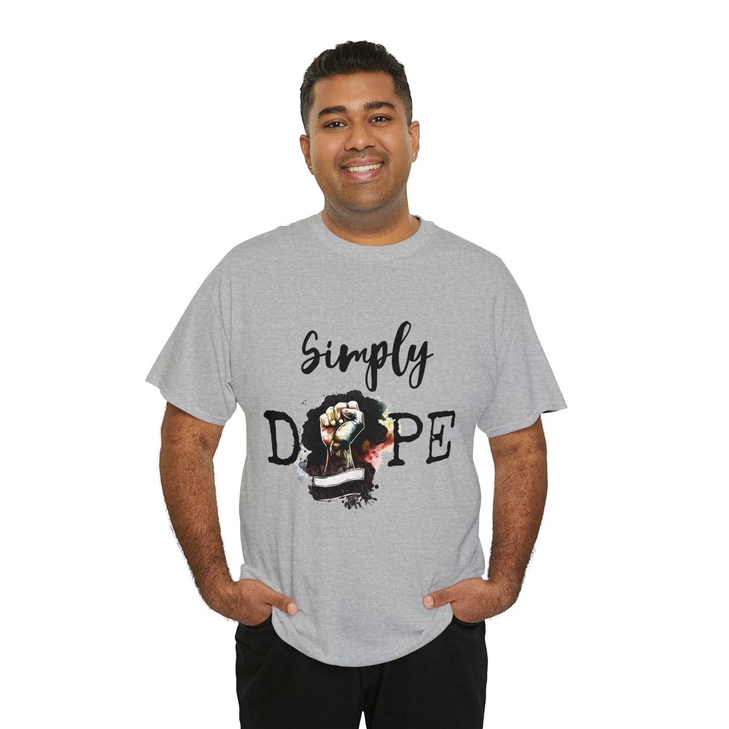 Simply Dope Tee