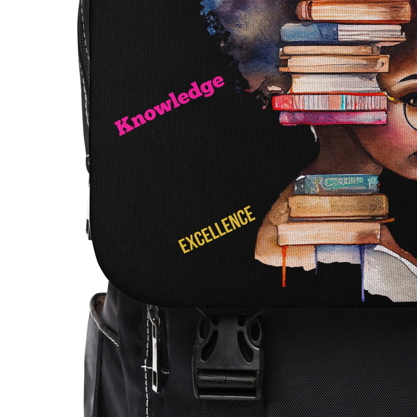 School Backpack - Travel Backpack
