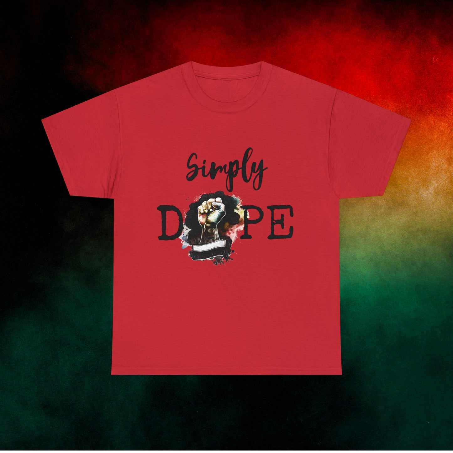 Simply Dope Tee