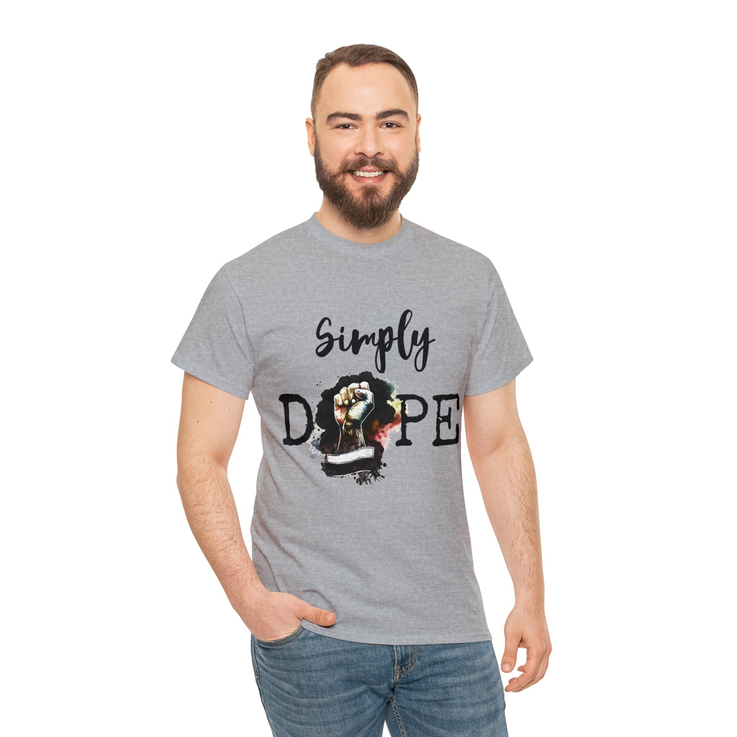 Simply Dope Tee