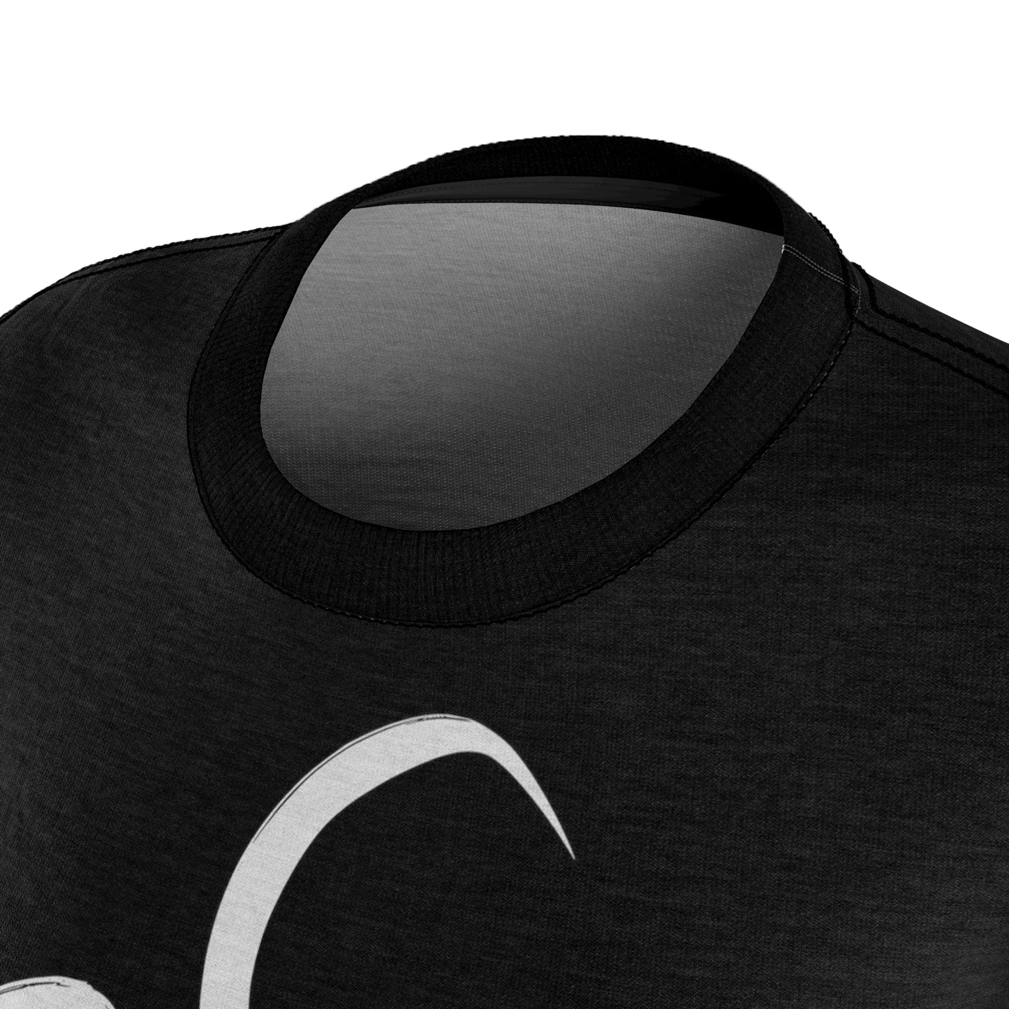 Jesus (is all) T-shirt - Black