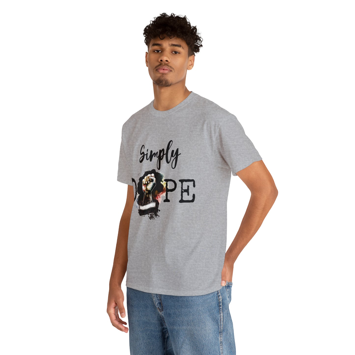 Simply Dope Tee
