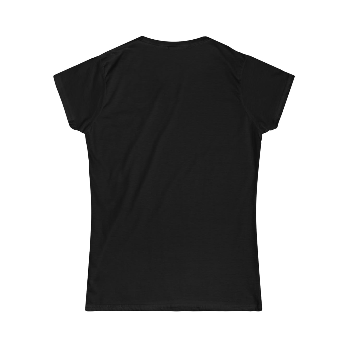 Blacknificent Softstyle Tee