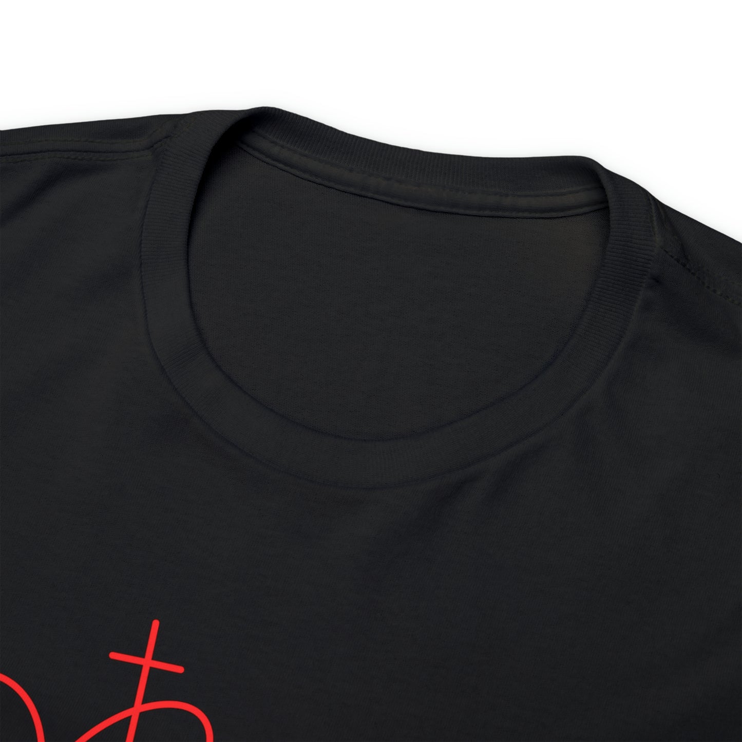 Faith Hope Love I Cor. Tshirt