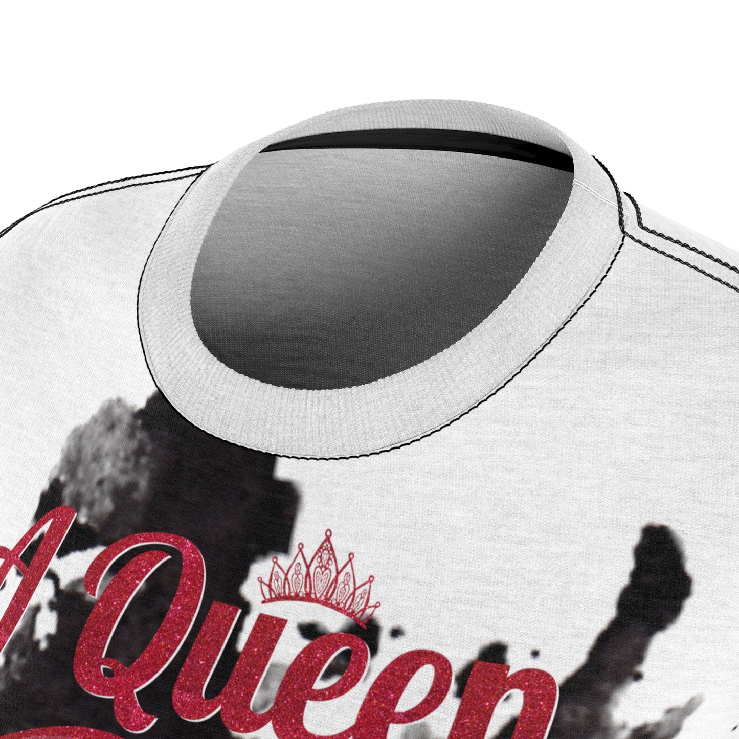 Queens are Born in June T-shirt