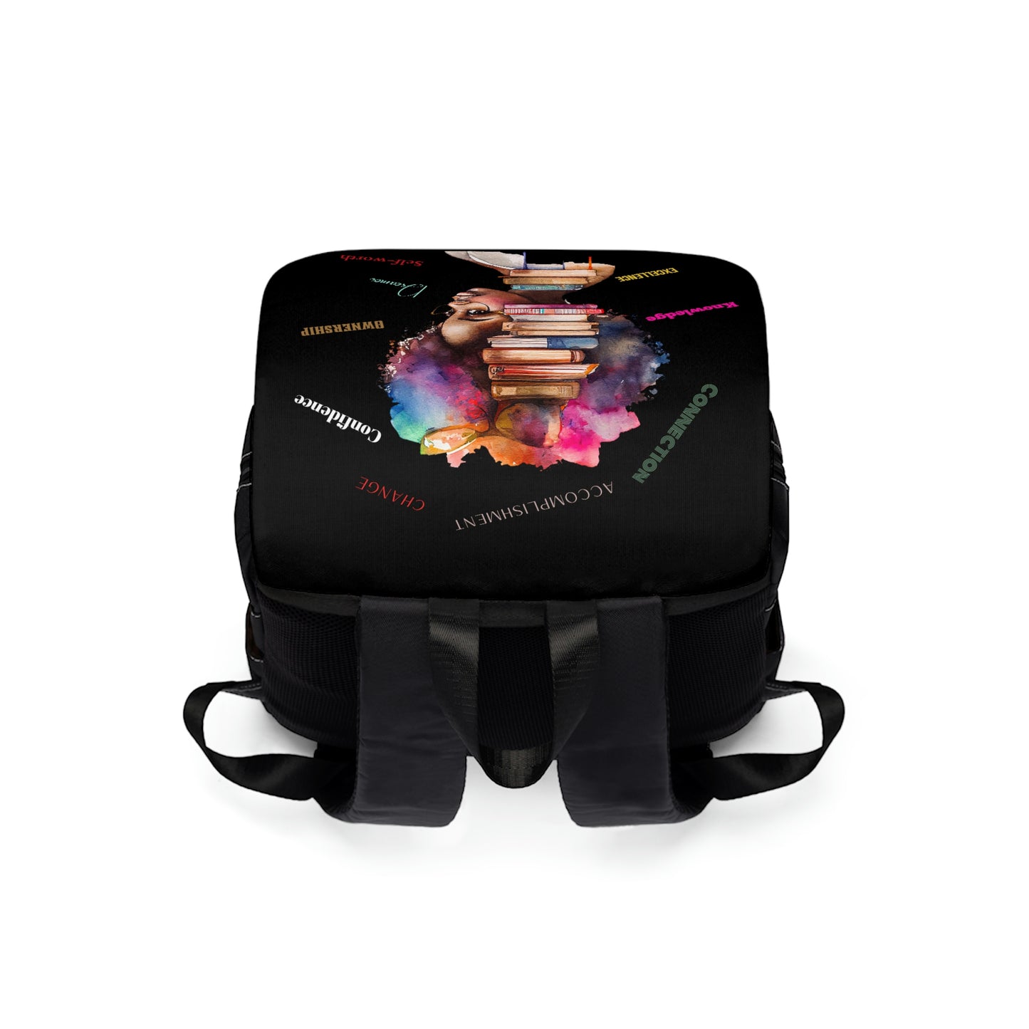 School Backpack - Travel Backpack