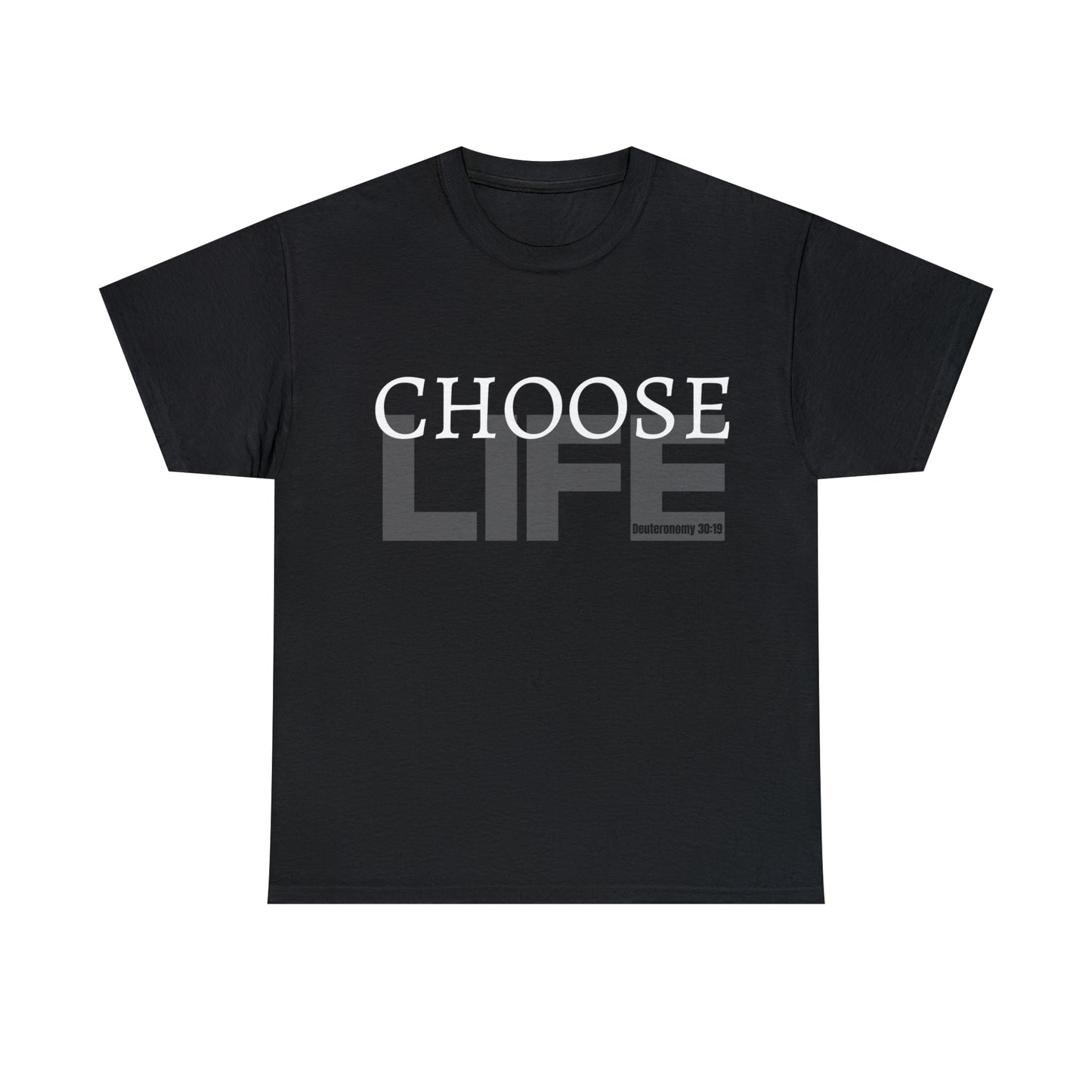Choose Life T-shirt