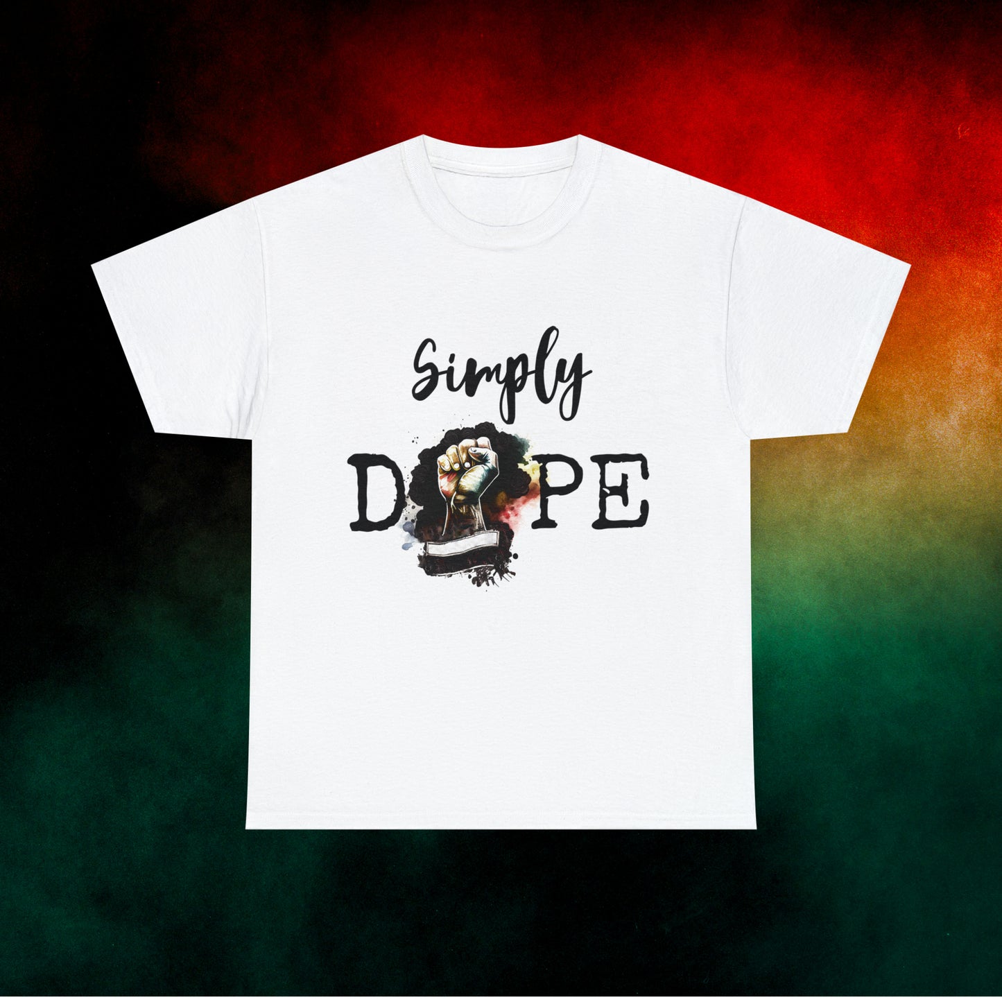 Simply Dope Tee