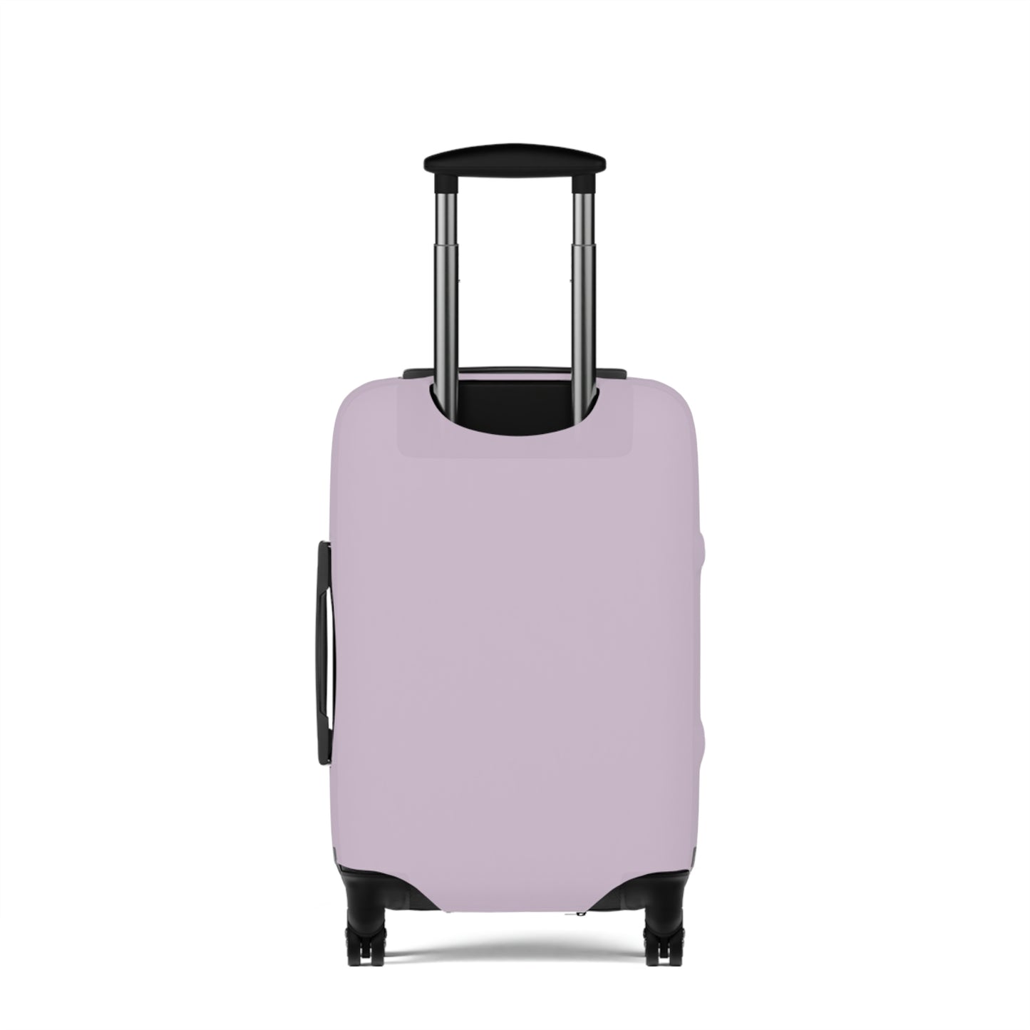 Weekend Vibes Luggage Cover