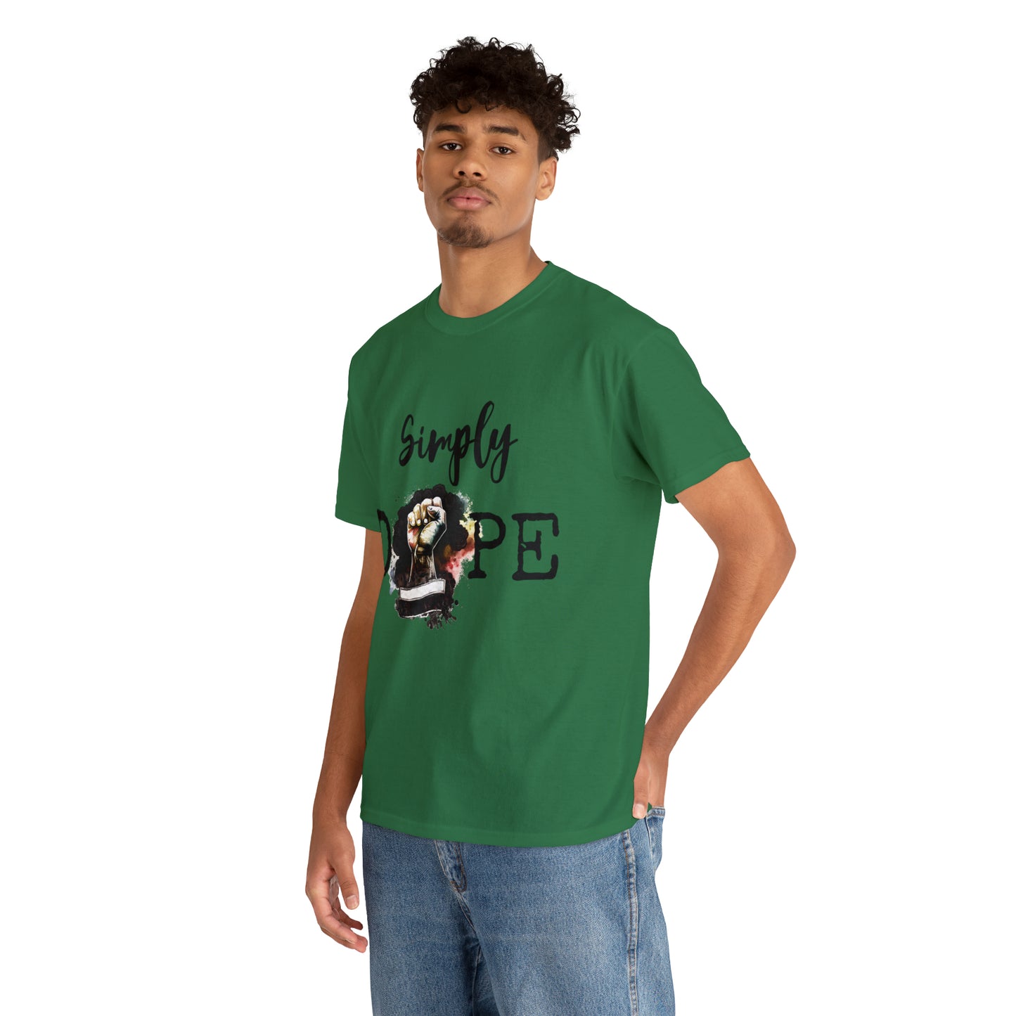 Simply Dope Tee