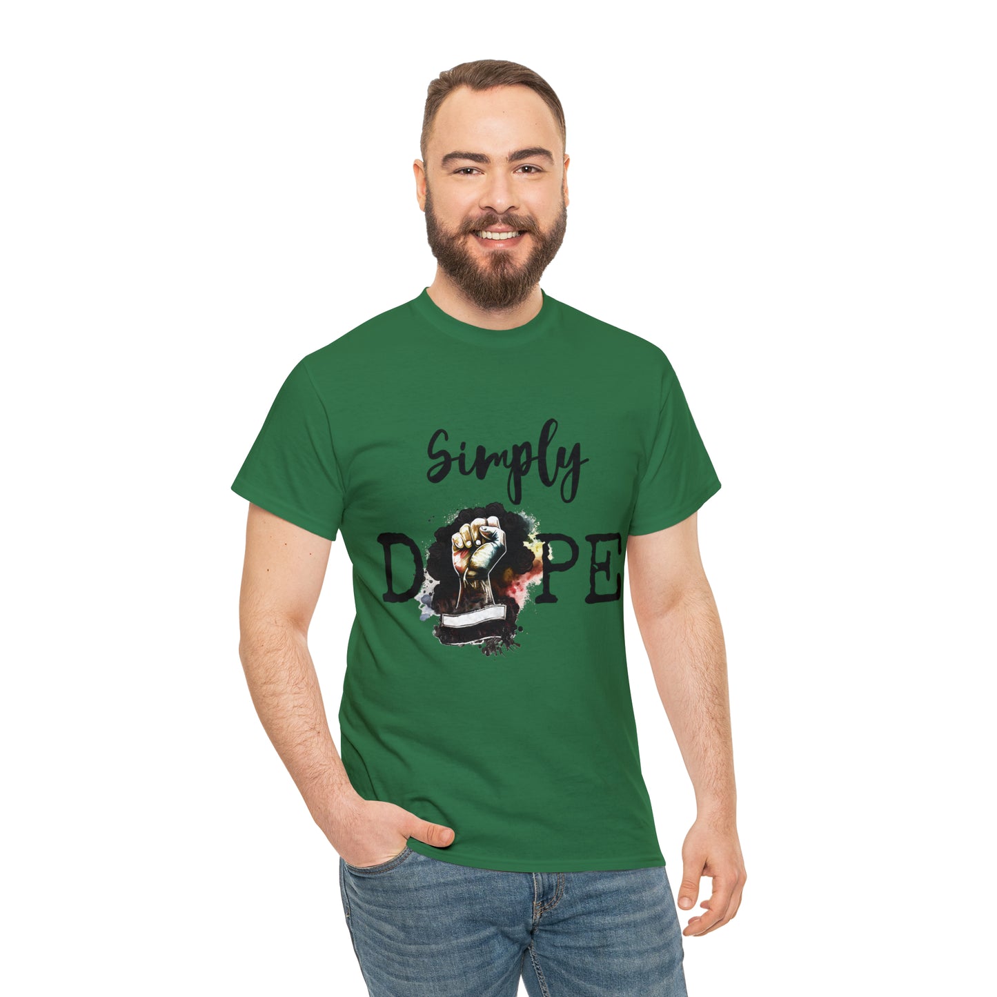 Simply Dope Tee