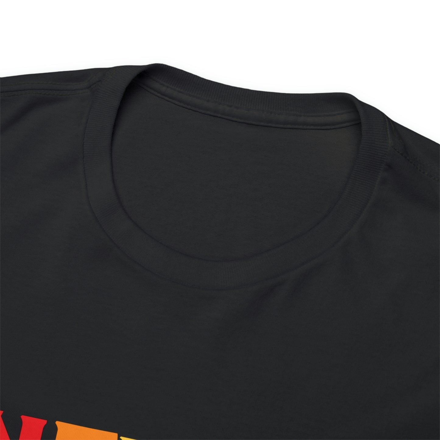 Never Apologize Unisex Tshirt