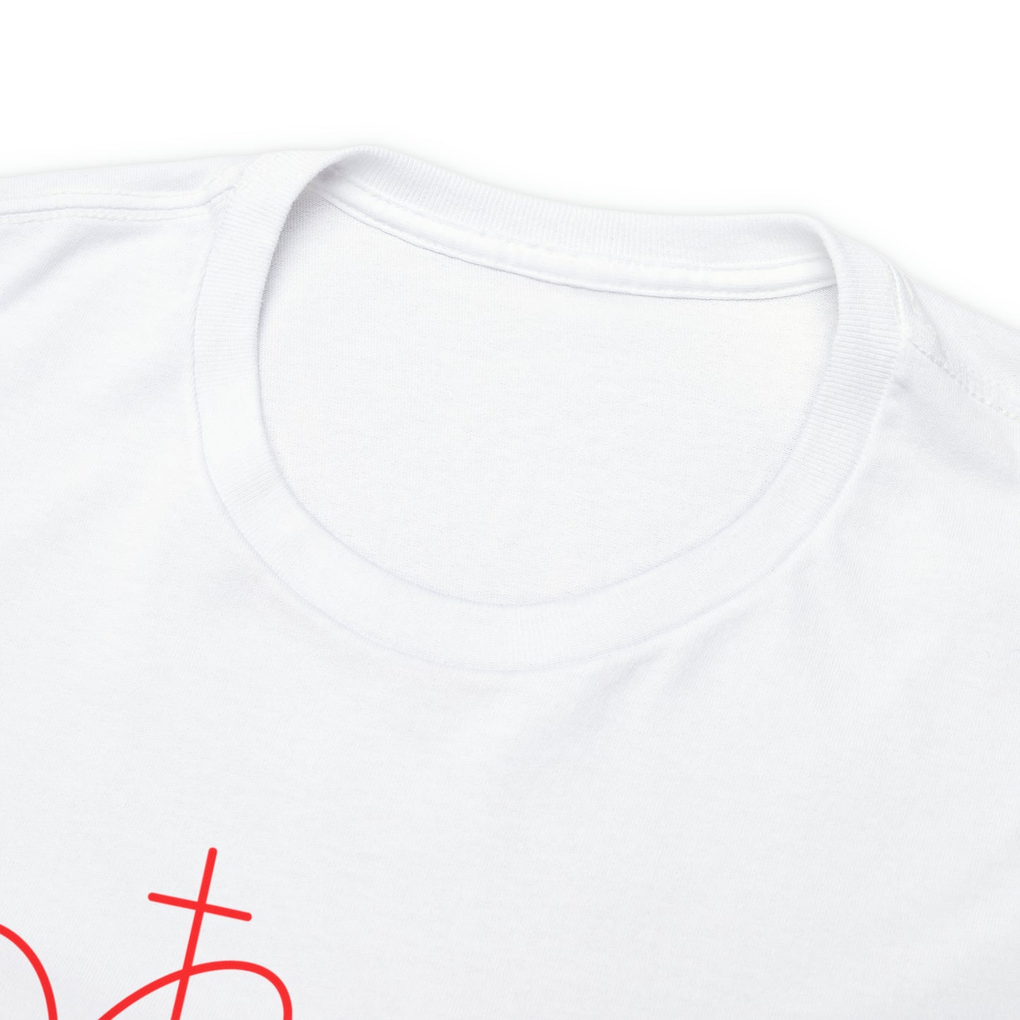 Faith Hope Love I Cor. Tshirt