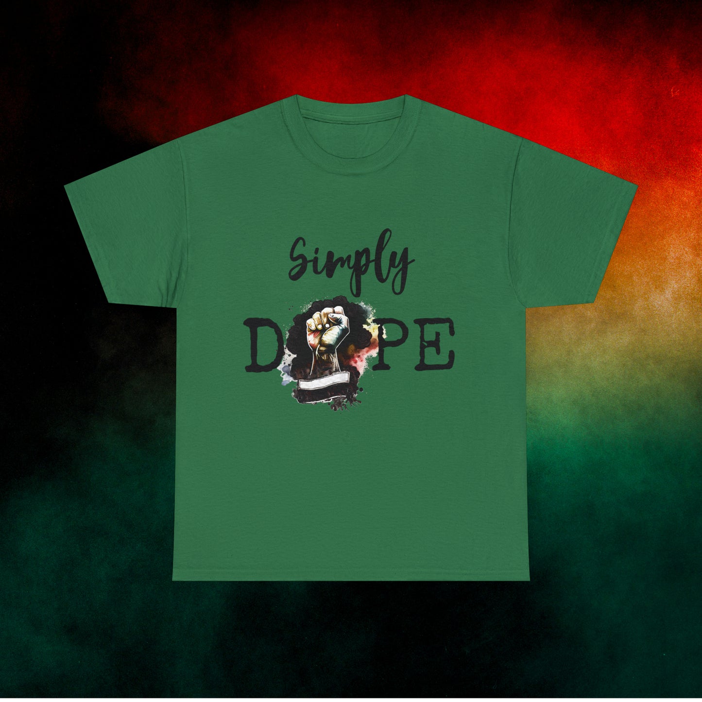 Simply Dope Tee