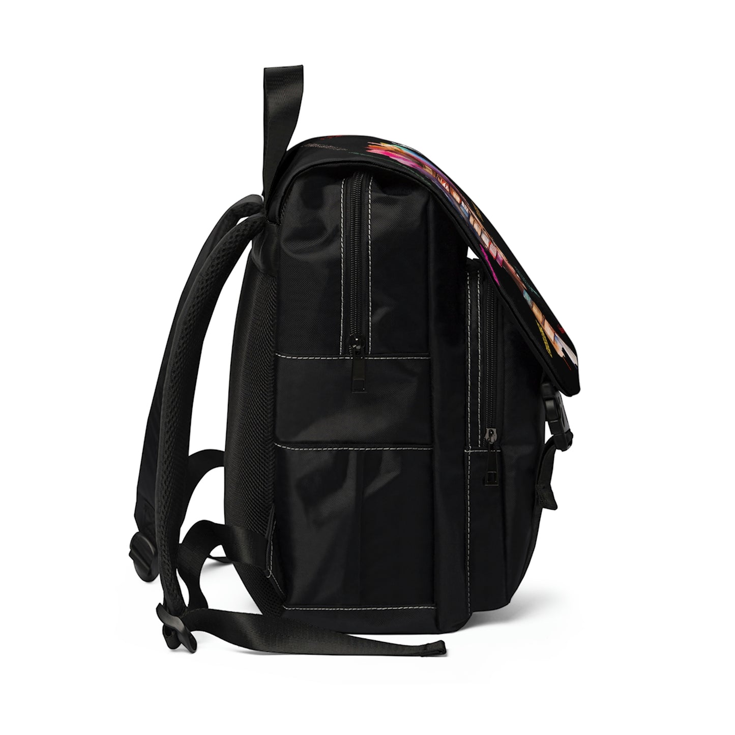School Backpack - Travel Backpack