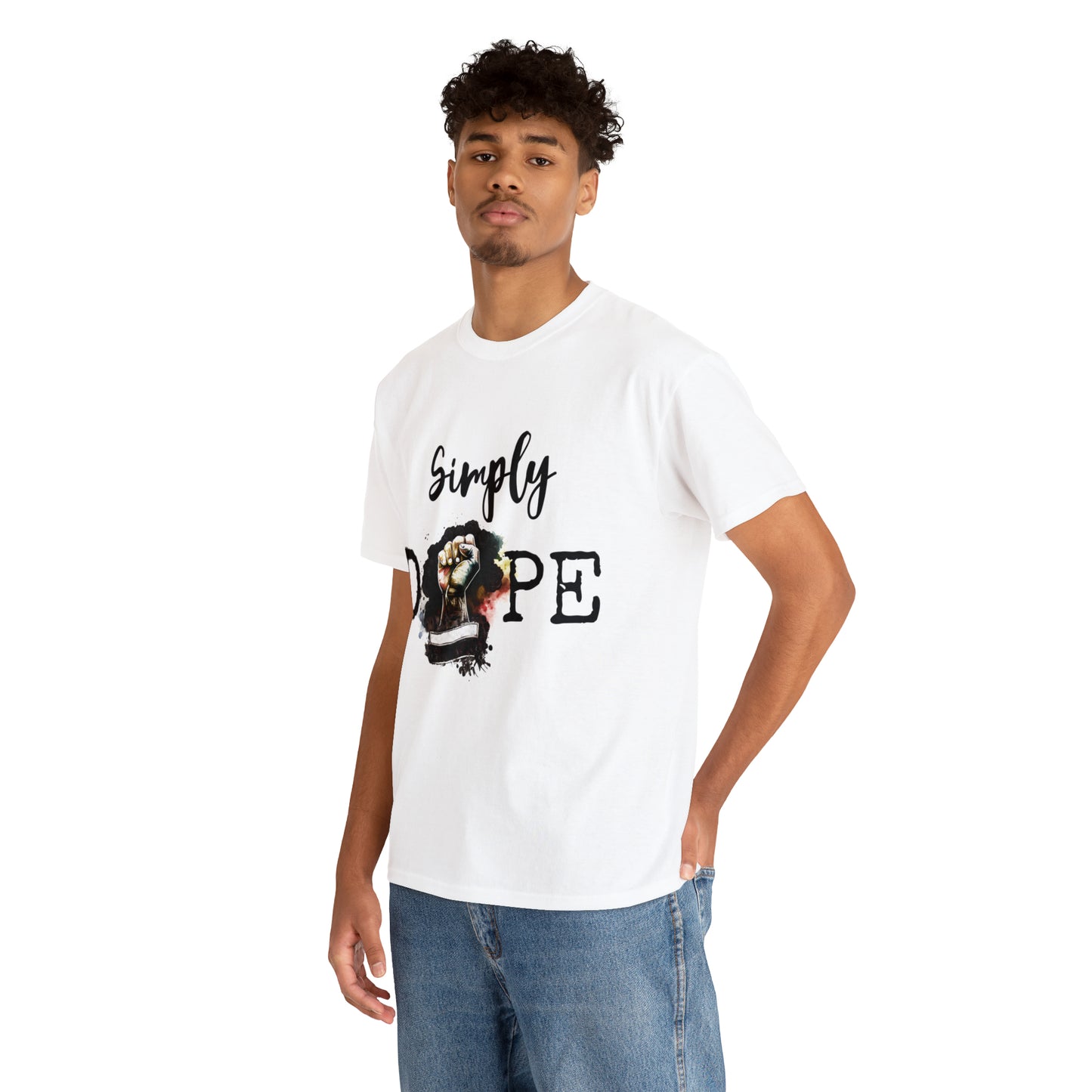 Simply Dope Tee