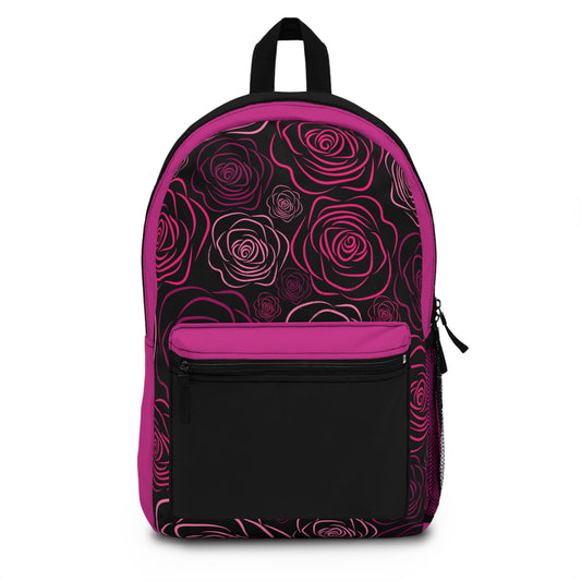 Rosie Book bag - Backpack