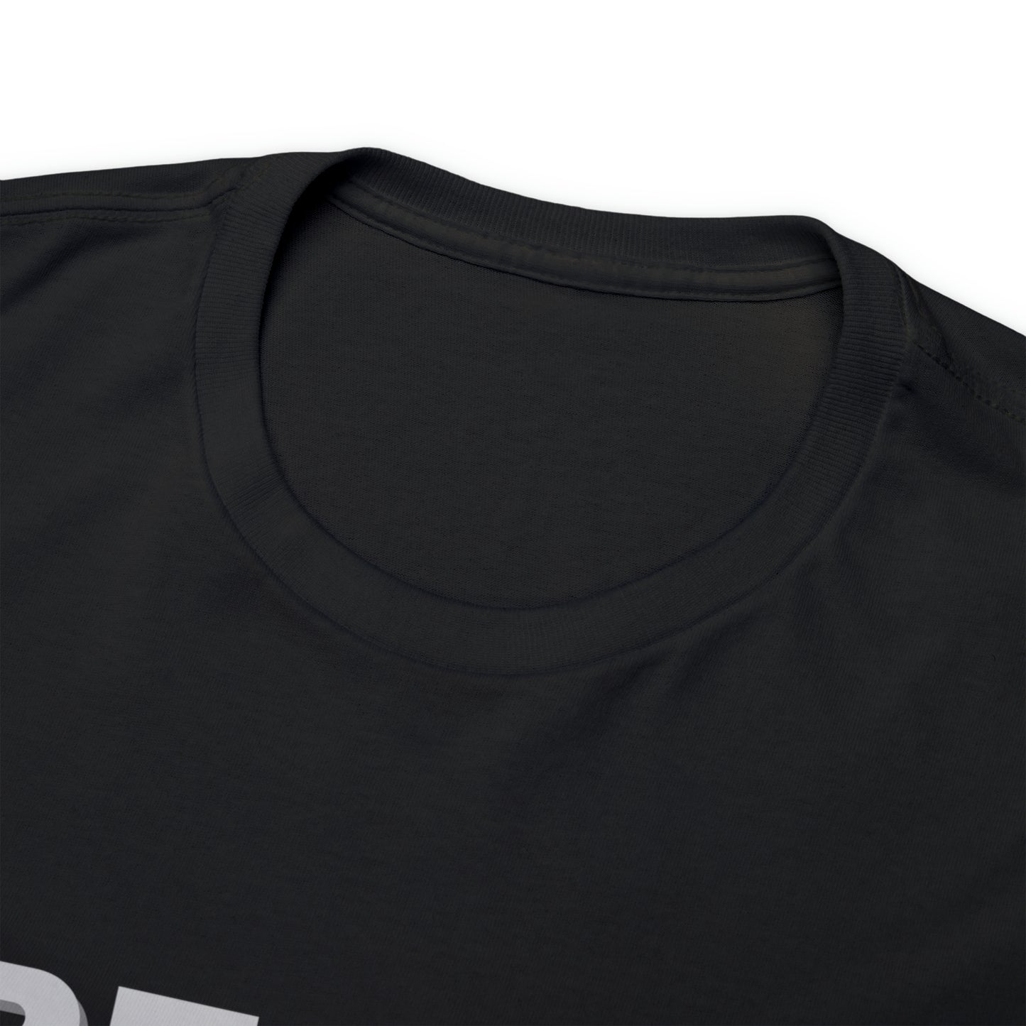 Created With A Purpose T-shirt