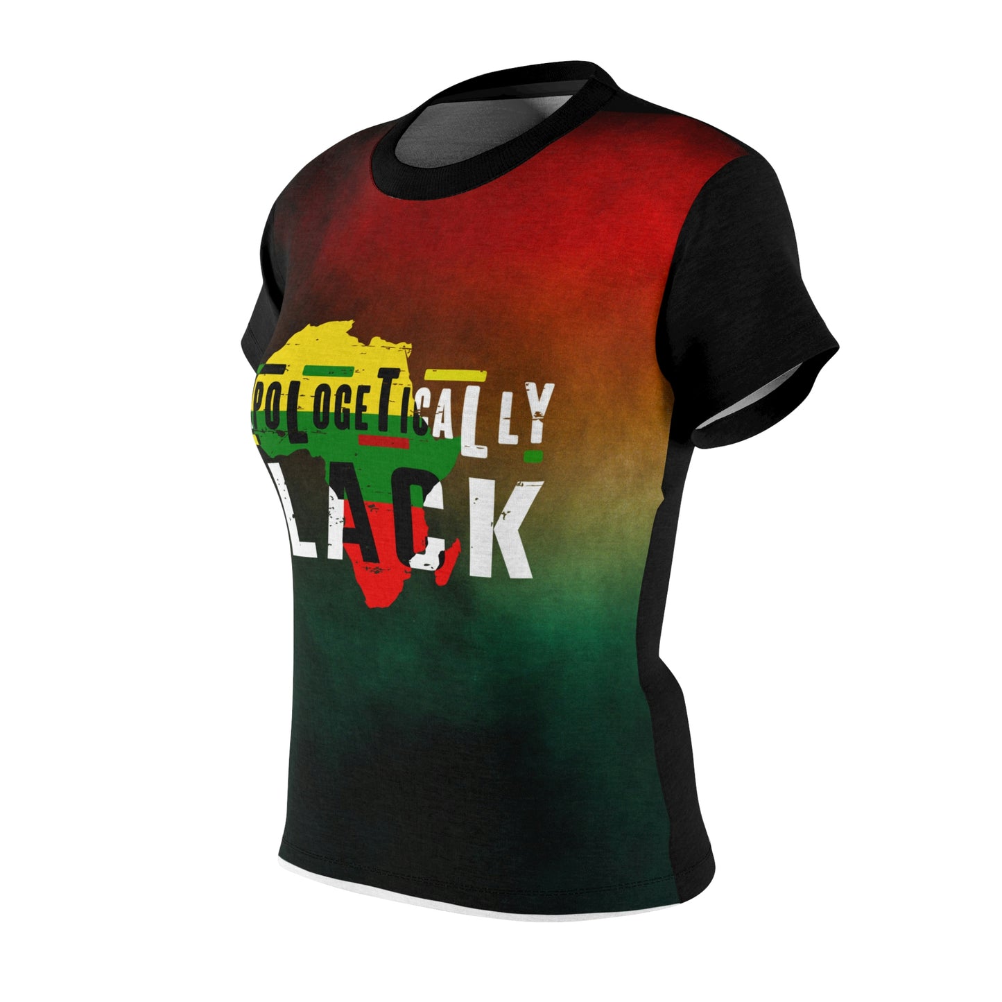Unapologetically Black Tee