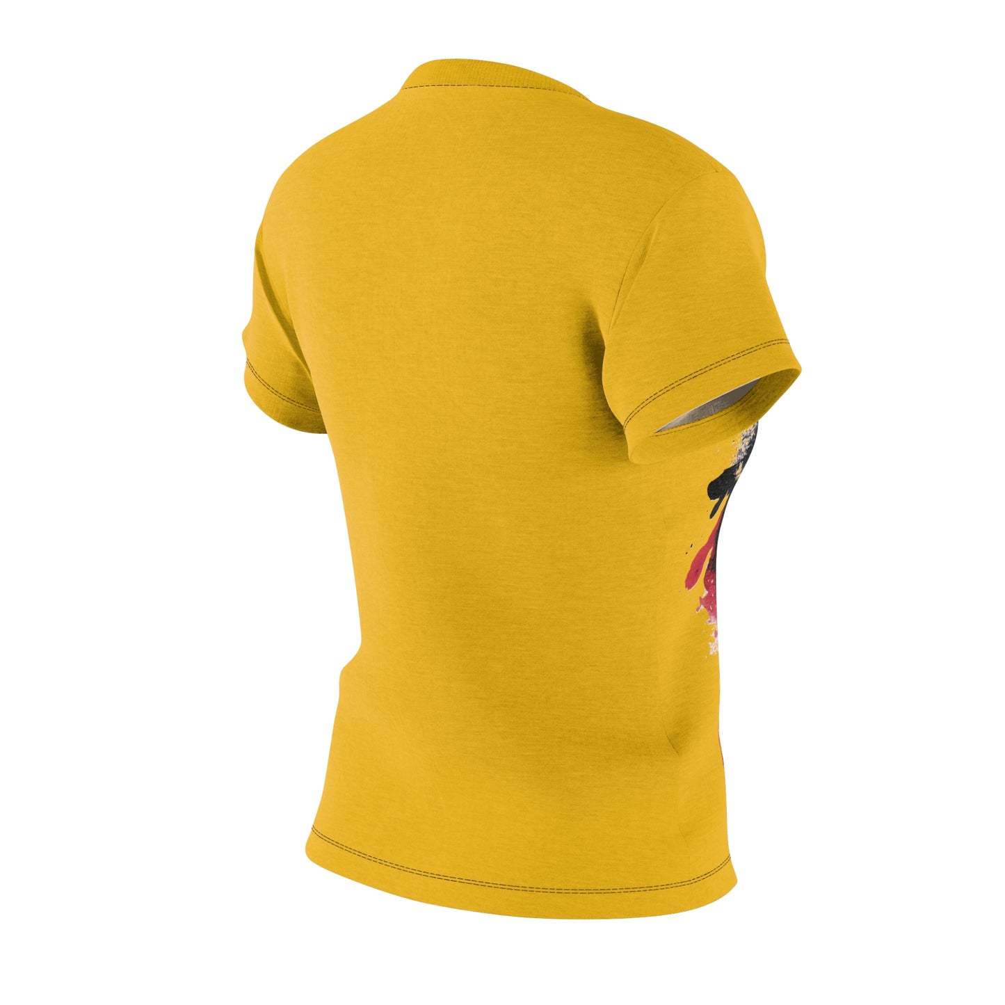 Free-ish Tee (Gold)