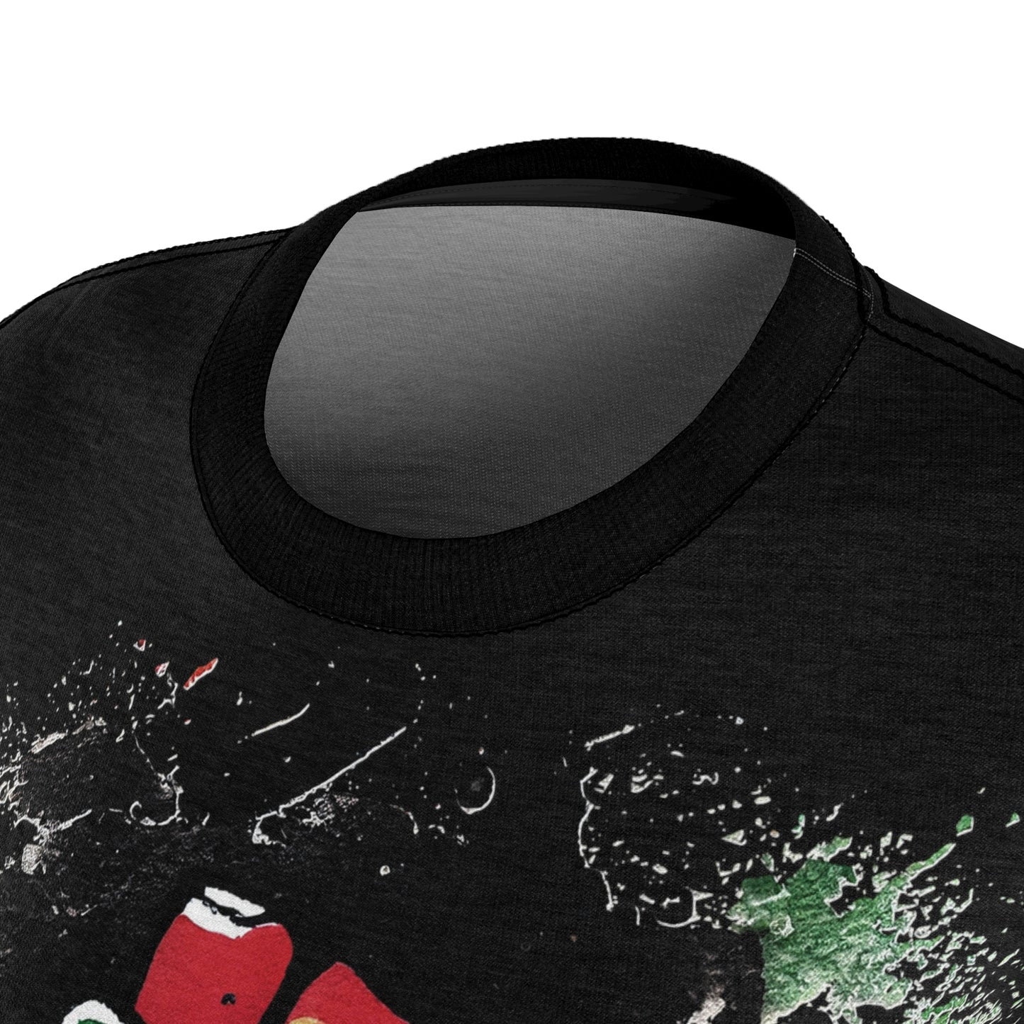 Free-ish Tee (Black)