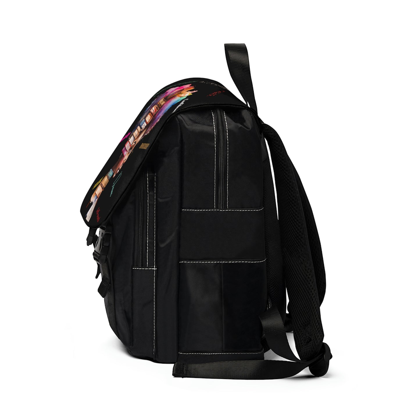 School Backpack - Travel Backpack