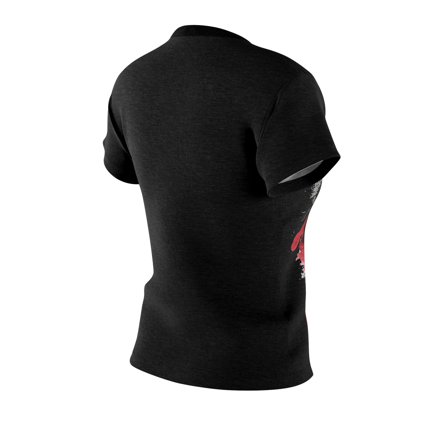 Free-ish Tee (Black)