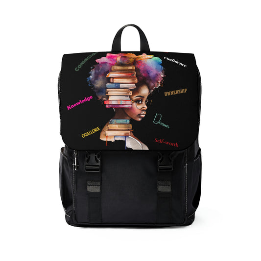 School Backpack - Travel Backpack