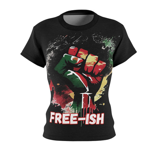 Free-ish Tee (Black)
