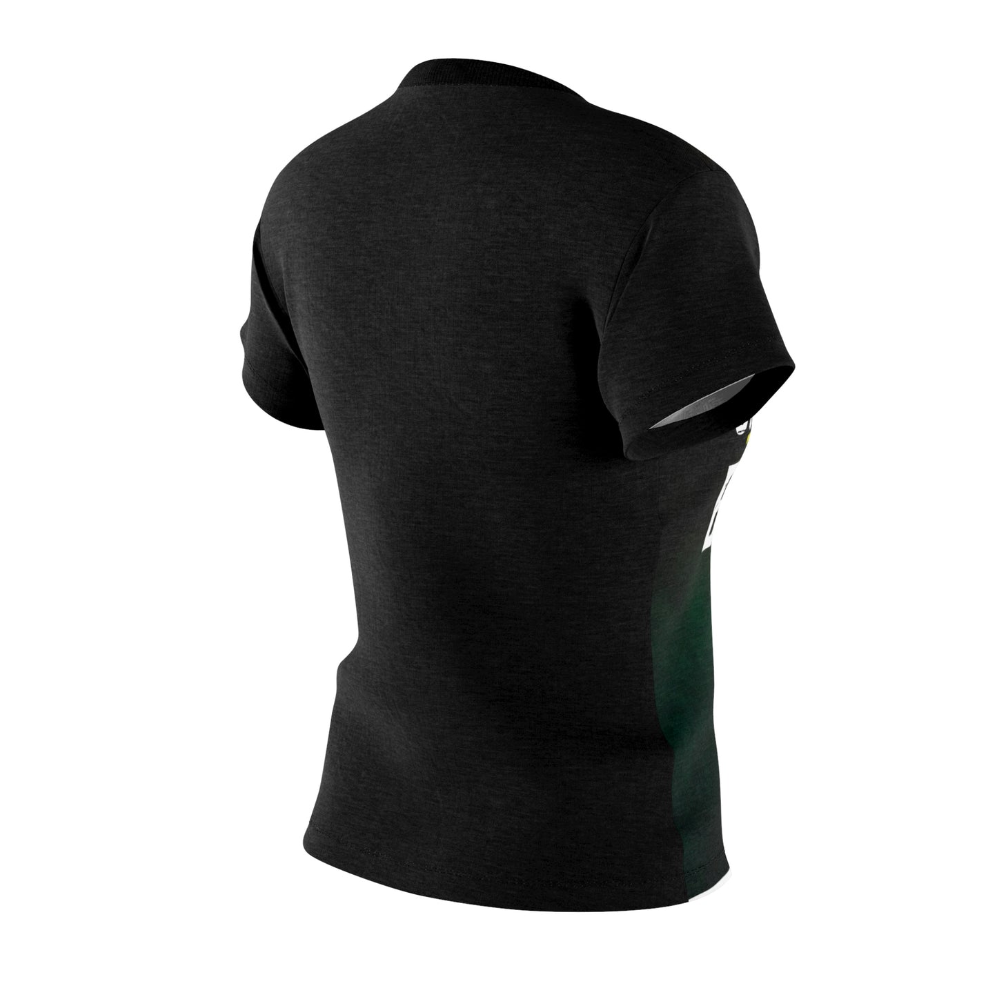 Unapologetically Black Tee