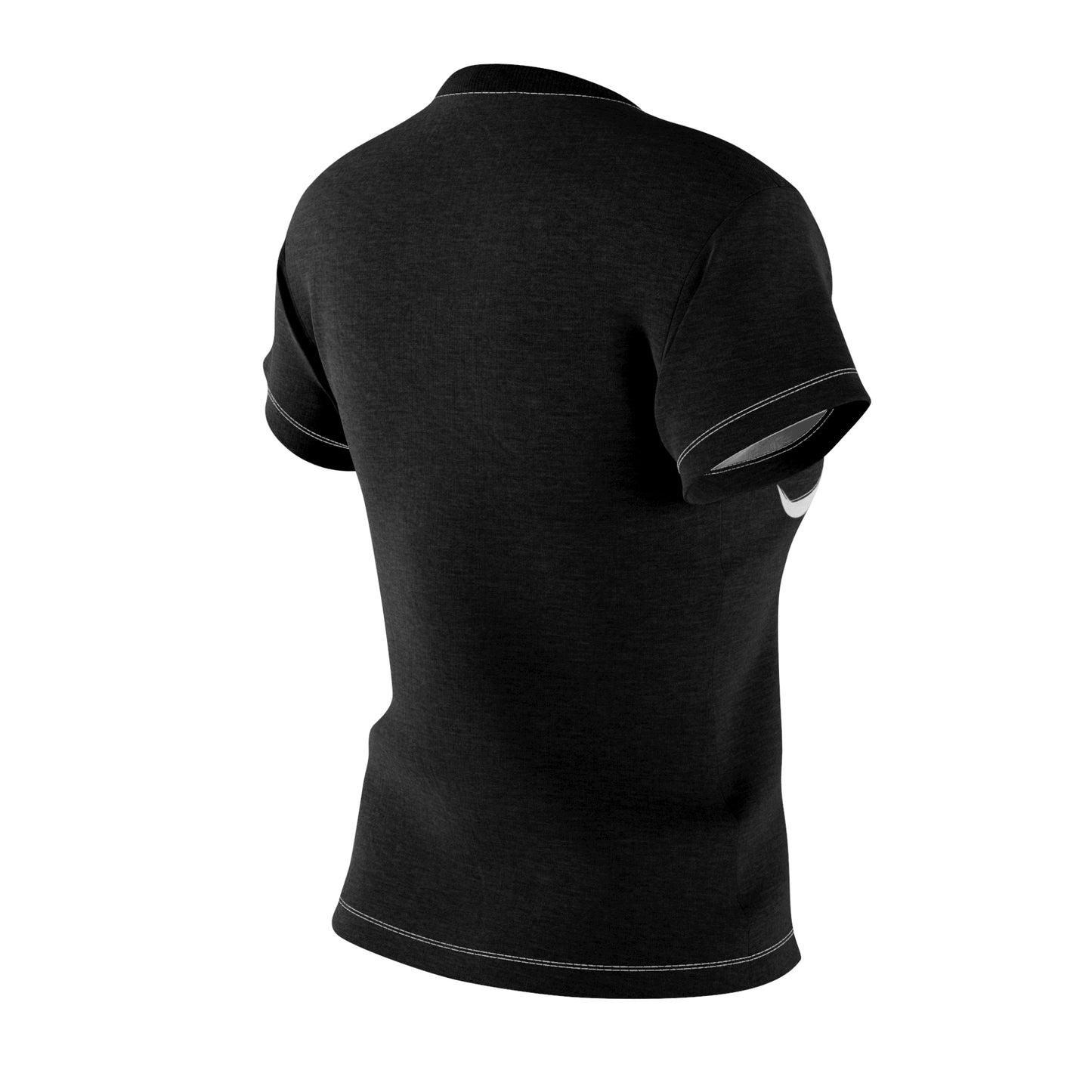 Jesus (is all) T-shirt - Black