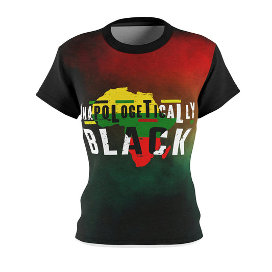 Unapologetically Black Tee