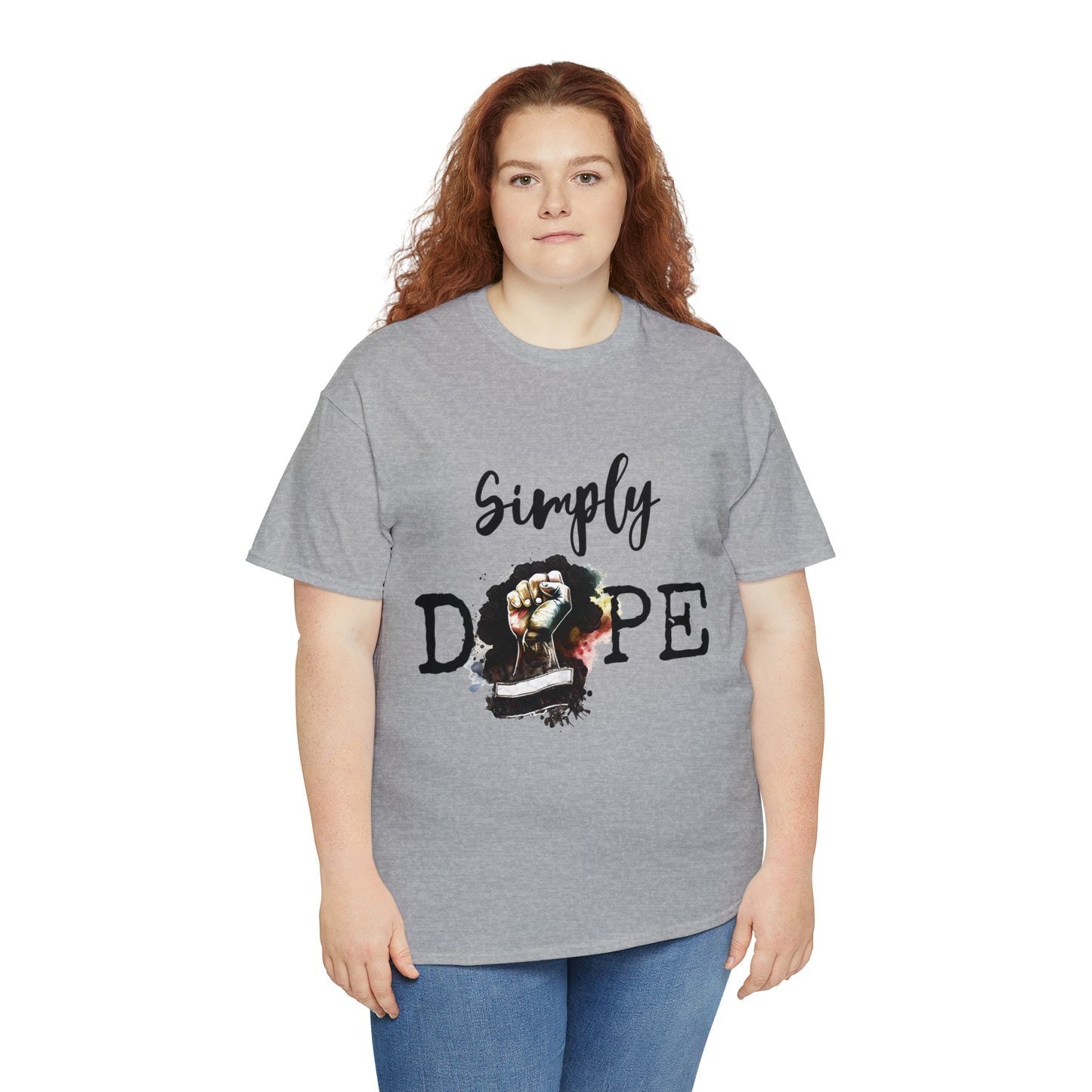 Simply Dope Tee