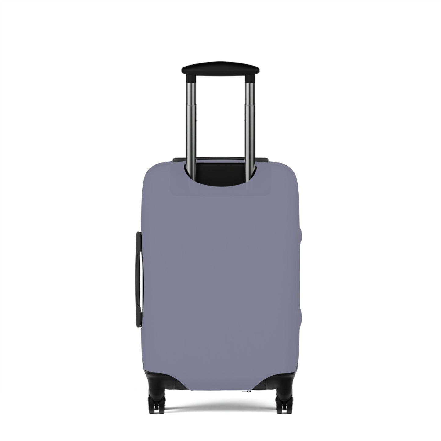 Cheers to the Weekend Luggage Cover