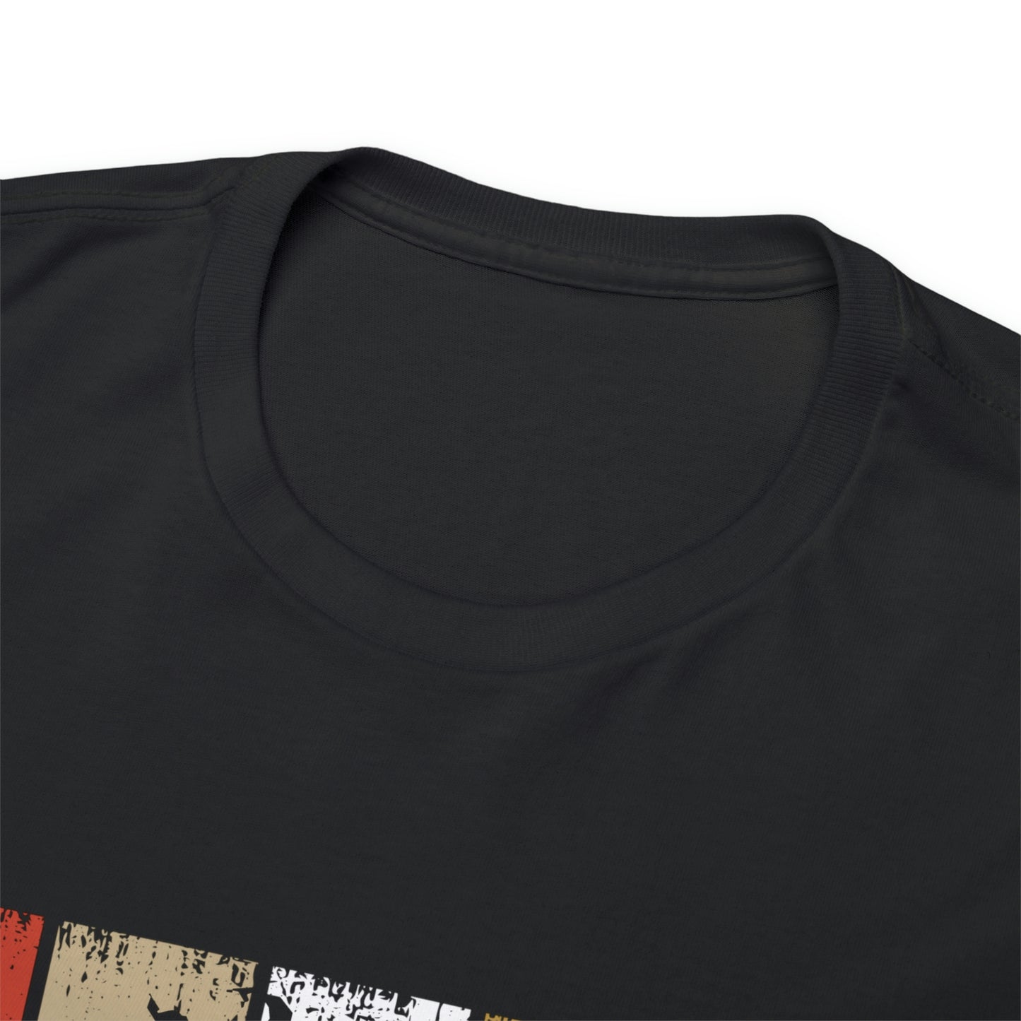 I Am Black History Tee